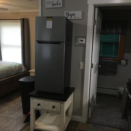 Just Like Being At Home- Newly Renovated Unit North Troy Екстер'єр фото