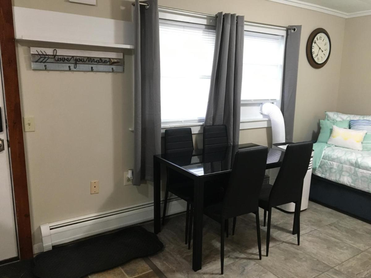 Just Like Being At Home- Newly Renovated Unit North Troy Екстер'єр фото